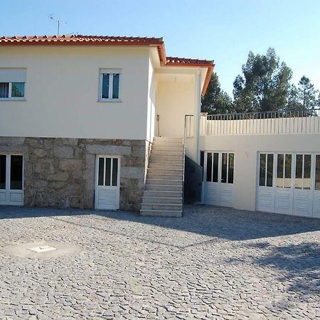 Casa Rebelo Guest House Cossourado  Ngoại thất bức ảnh