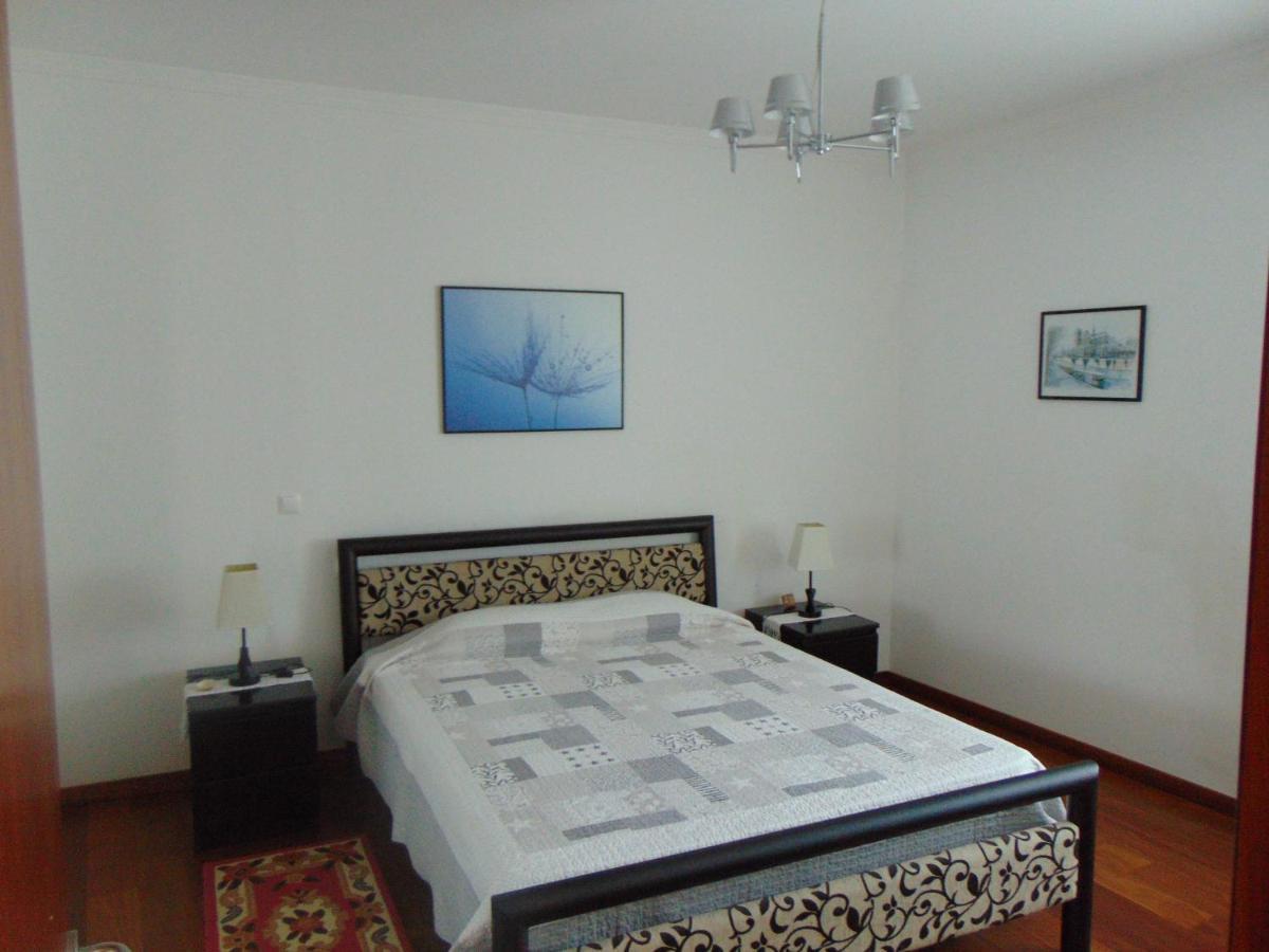 Casa Rebelo Guest House Cossourado  Ngoại thất bức ảnh