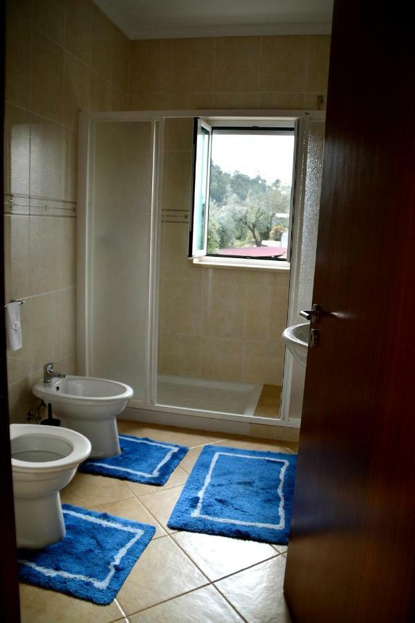 Casa Rebelo Guest House Cossourado  Ngoại thất bức ảnh