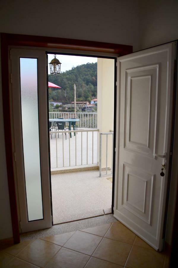 Casa Rebelo Guest House Cossourado  Ngoại thất bức ảnh