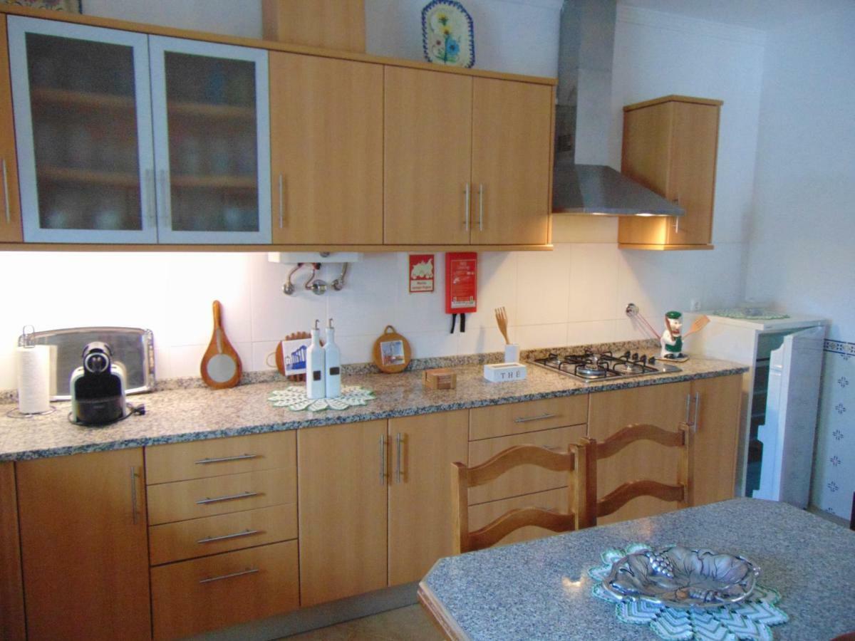 Casa Rebelo Guest House Cossourado  Ngoại thất bức ảnh