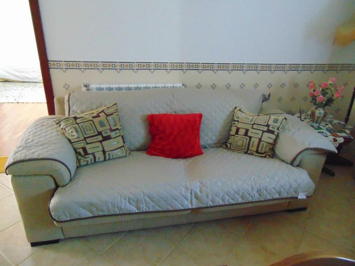 Casa Rebelo Guest House Cossourado  Ngoại thất bức ảnh